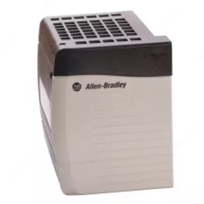 Источник питания Allen-Bradley 1756-PB75 -